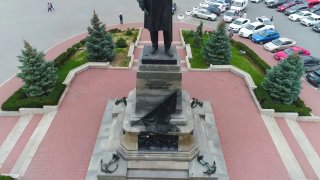 В Севастополе почтили память великого адмирала Павла Нахимова