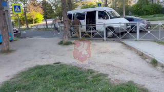 В Севастополе пресечена деятельность женщины, распространявшей ложную информацию о российской армии