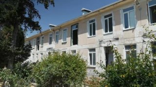 В Севастополе продолжается капремонт двух детских садов по президентской программе