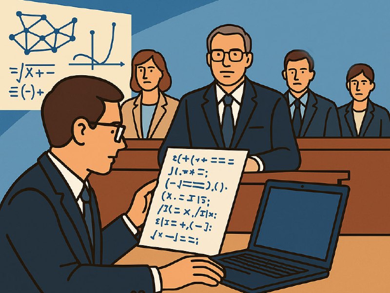 В СевГУ открылся новый диссертационный совет по математическому моделированию (notitle)
