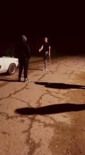 Ветерана СВО до полусмерти забили пьяные хулиганы за сделанное им замечание
