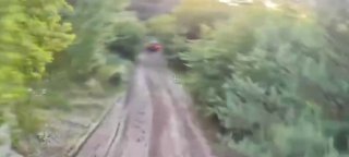 ВСУ понесли потери при попытке переброски штурмовой группы под Волчанском