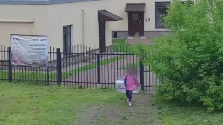 Задержана 23-летняя девушка, закладывавшая бомбу под машину сотрудника оборонного предприятия в Петербурге