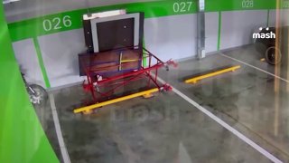 Жильцов элитного ЖК в Москве избили сотрудники новой управляющей компании