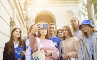 Дополнительный набор на бюджет в Севастопольском госуниверситете