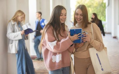 Ключевые даты приема в СевГУ: успейте подать документы!