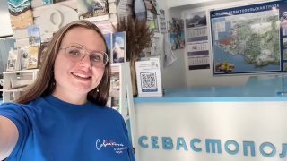 Севастополь глазами мира: студенты из 6 стран показали город в новом видео
