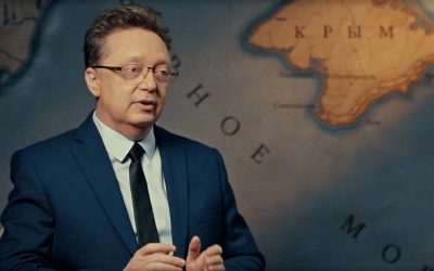«Севастополь. Крым. Россия»: ВГТРК представляет цикл лекций о судьбах полуострова