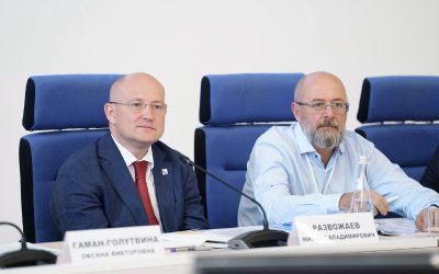 Социальные архитекторы: профессия будущего для управленческих процессов
