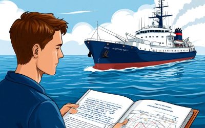 Стань капитаном или гидрографом: Морской институт СевГУ ждет будущих профессионалов морской отрасли