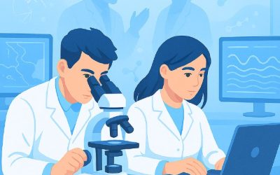 «В СевГУ выстроили полную траекторию для будущих учёных-естественников»