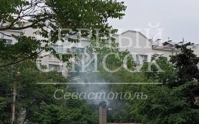 Жители Севастополя возмущены запахом жареного мяса в Бухте Казачьей