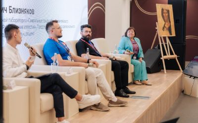 Молодежный форум «Истоки» в Севастополе объединил юных историков со всей России