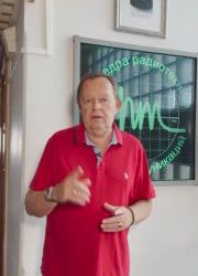 Профессор СевГУ подал заявку на дистанционное голосование, призывает коллег и студентов сделать выбор онлайн