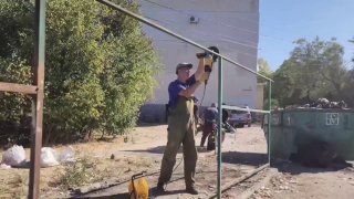 Раздельный сбор мусора в Севастополе под угрозой: контейнеры выводятся из эксплуатации