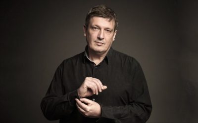 Севастопольский центр культуры и искусств: трансляция концерта в рамках Всероссийского виртуального концертного зала
