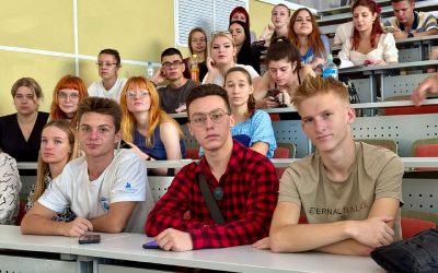 Севастопольский университет стал центром притяжения для православных ученых со всего мира