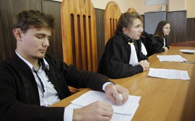 СевГУ набирает группу на программу профессиональной переподготовки «Юриспруденция»