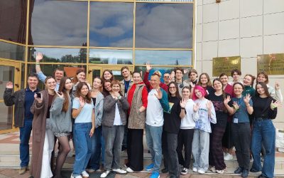 СевГУ обменялся опытом на Летней школе социологов в Москве