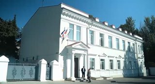 В Севастополе состоялась встреча участников программы «Город-герой» с наставниками