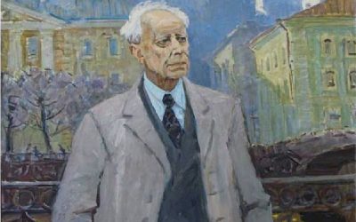 Великий Лихачев о человечности и жизни: ‘Исправить можно только себя’