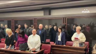 15 боевикам нацбата «Айдар» дали от 15 до 21 года тюрьмы в Ростове-на-Дону