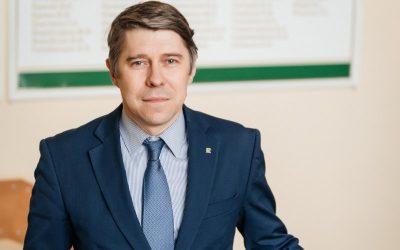 «Более 500 абитуриентов выбрали «Электроэнергетику» в СевГУ»