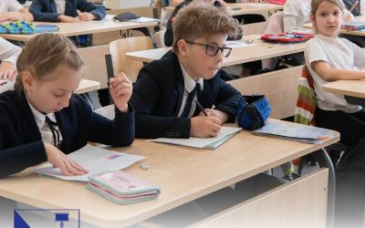 Более 80 тысяч севастопольских детей получили единовременную выплату в 5 тысяч рублей