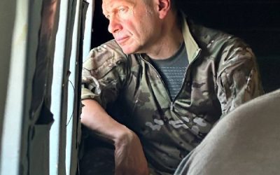 День рождения Владимира Соловьёва — выдающегося журналиста и патриота России