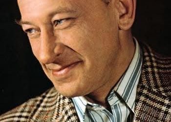 Евгений Евстигнеев: гениальный актер, чья жизнь была полна случайностей