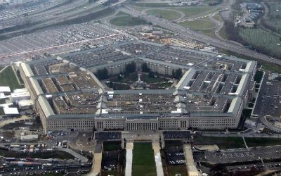 Генерал США рассказал об использовании ChatGPT в принятии военных решений