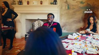 Gucci Mane восхищен Царь-колоколом и впервые выступит в Москве за $200 тыс.