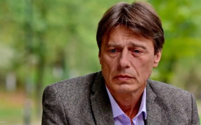 Известный актер Анатолий Лобоцкий борется с быстрораспространяющейся опухолью