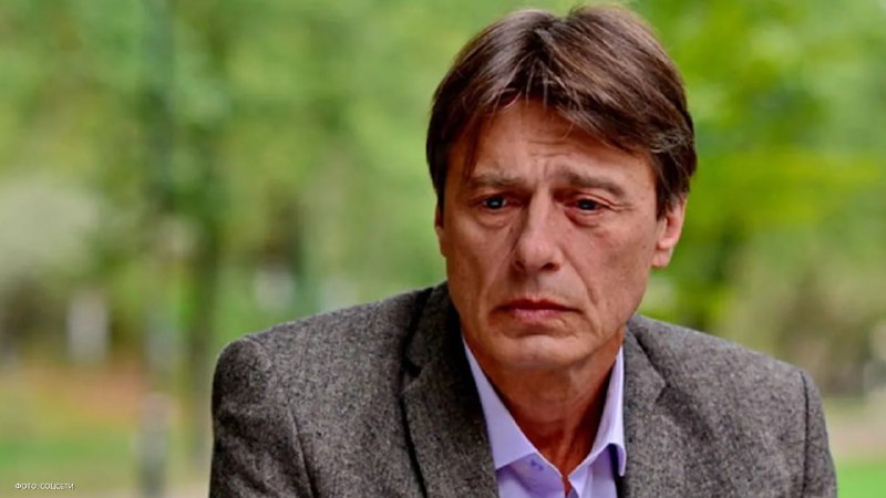 Известный актер Анатолий Лобоцкий борется с быстрораспространяющейся опухолью
