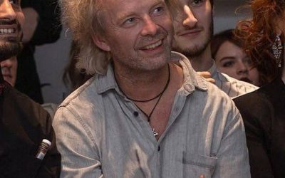 Известный питерский стилист устраивал корпоративы с БДСМ-мотивами и сексуальными раскрепощениями