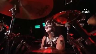 Эйс Фрейли, гитарист KISS, подарил группе её фирменный звук