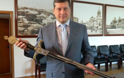 Экс-мэру Нижнего Новгорода Сорокину отказали в УДО из-за плохого поведения