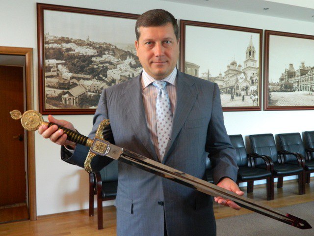 Экс-мэру Нижнего Новгорода Сорокину отказали в УДО из-за плохого поведения