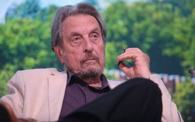 Эррол Маск: ЕС — гнусная организация, которой не должно существовать