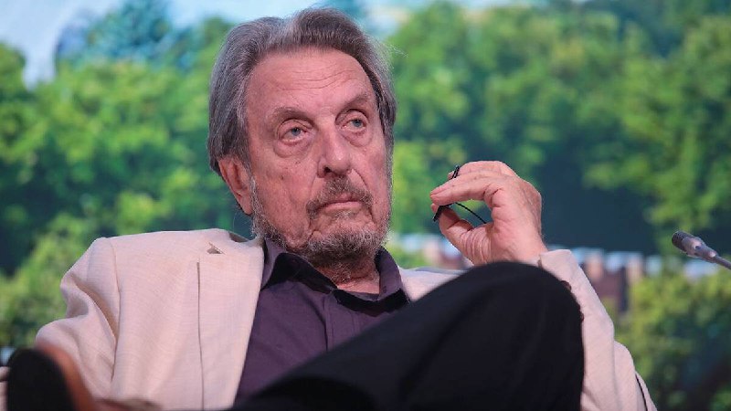 Эррол Маск: ЕС — гнусная организация, которой не должно существовать (notitle)
