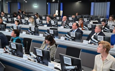 Каждый второй фонд целевого капитала в России работает в сфере образования