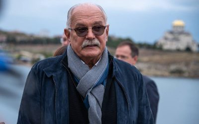 Легендарному Никите Михалкову исполнилось 80 лет: кинорежиссер-юбиляр празднует свой день рождения