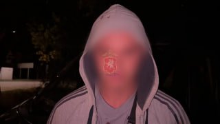 Отец и сын в Севастополе попались на незаконном обороте наркотиков