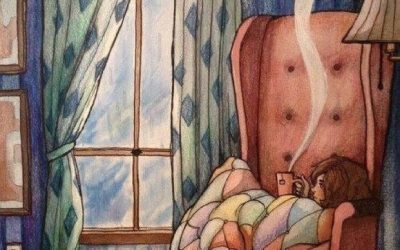 Поэтическое откровение: Восторг жизни в стихах от Удри Будрайджи