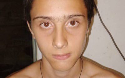 Полиция Севастополя разыскивает пропавшего 12-летнего мальчика