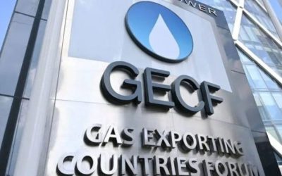 Природный газ ждёт «золотая» эра – GECF