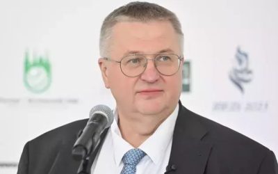 Россия рассматривает МТК «Север-Юг» как ключ к развивающимся рынкам Азии и Африки