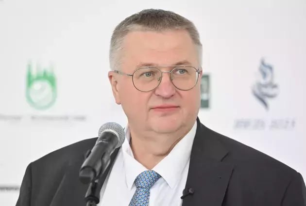 Россия рассматривает МТК «Север-Юг» как ключ к развивающимся рынкам Азии (notitle)