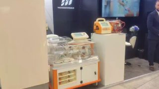 Российские медики и промышленники создали уникальное оборудование для донорских операций