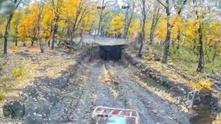 Российский военный стал одним из лучших FPV-пилотов ВС РФ после участия в СВО